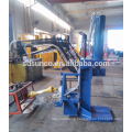 farm machine Wood Splitter for Tractor